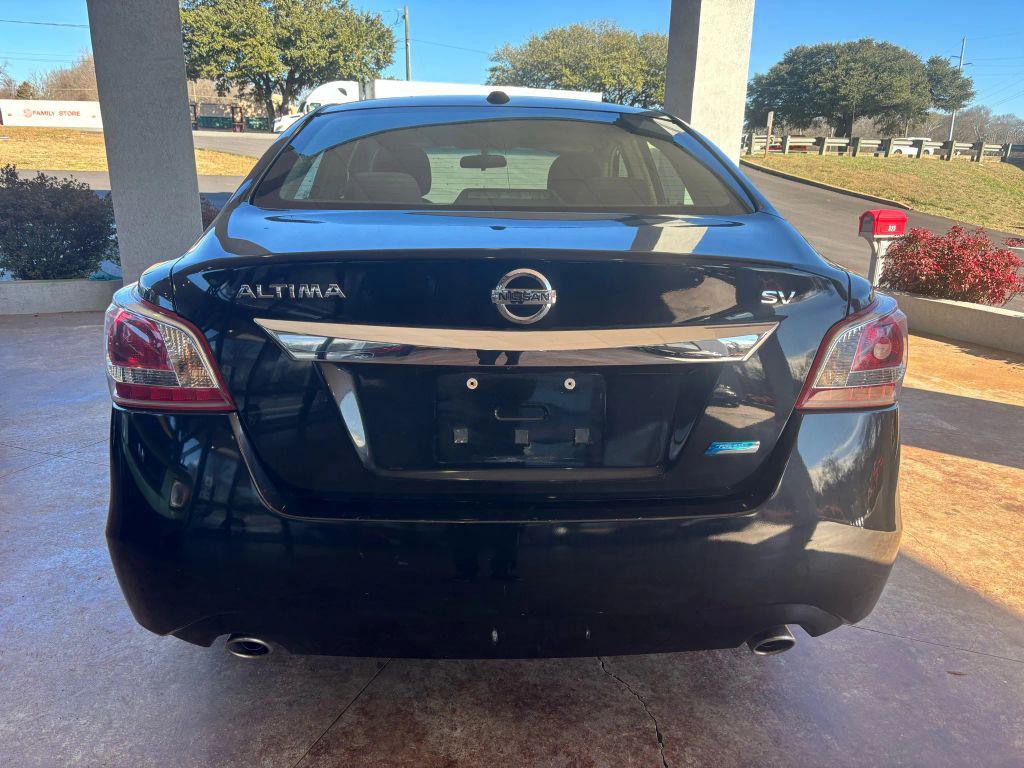 used 2013 Nissan Altima car, priced at $7,145