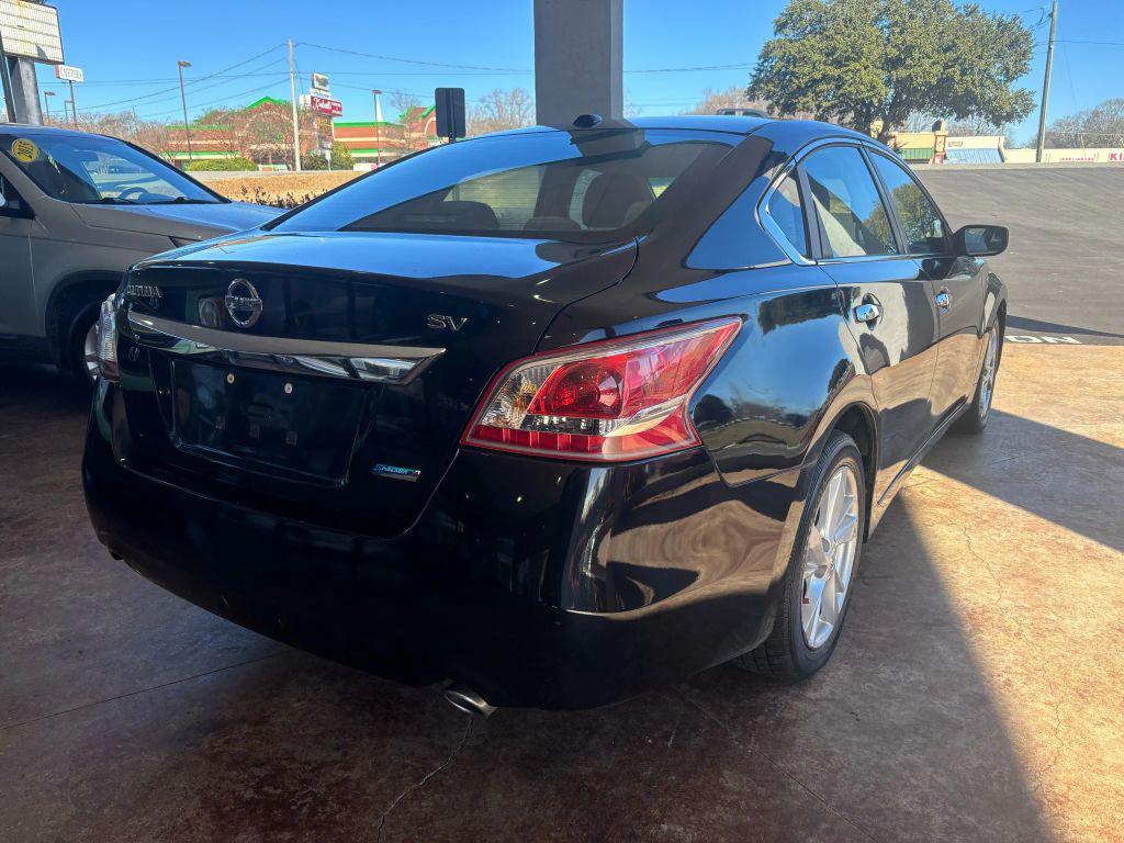 used 2013 Nissan Altima car, priced at $7,145