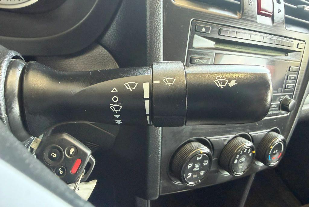 used 2012 Subaru Impreza car, priced at $5,495