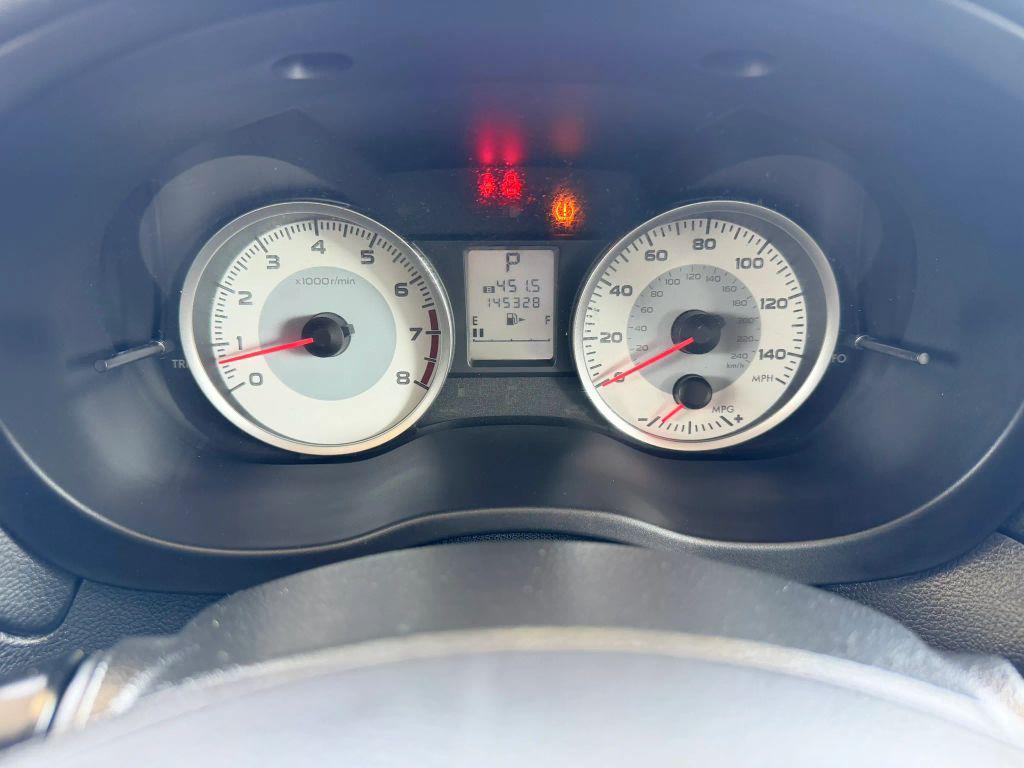 used 2012 Subaru Impreza car, priced at $5,495