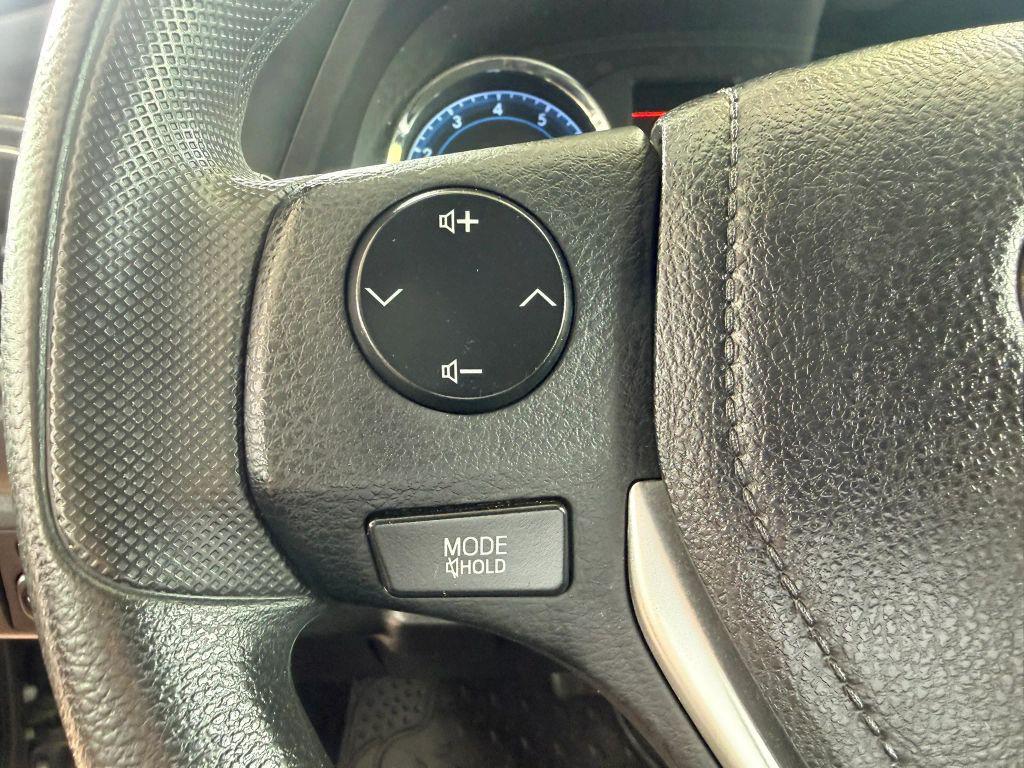 used 2018 Toyota Corolla car, priced at $13,495