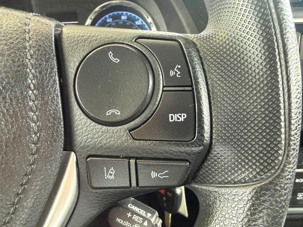 used 2018 Toyota Corolla car, priced at $13,495