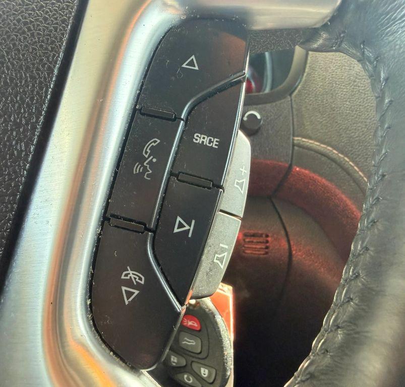 used 2017 GMC Acadia Limited car, priced at $10,295