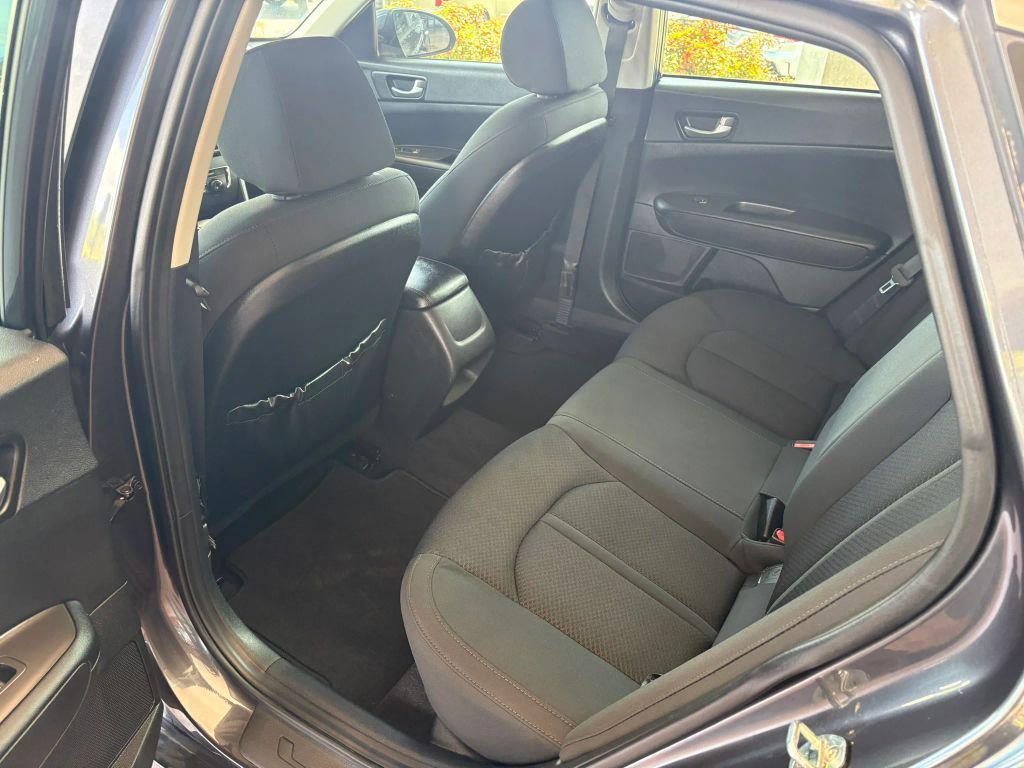 used 2017 Kia Optima car, priced at $9,695