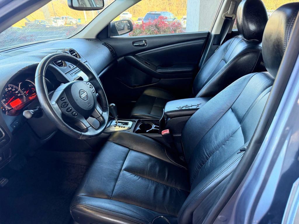 used 2012 Nissan Altima car, priced at $6,995