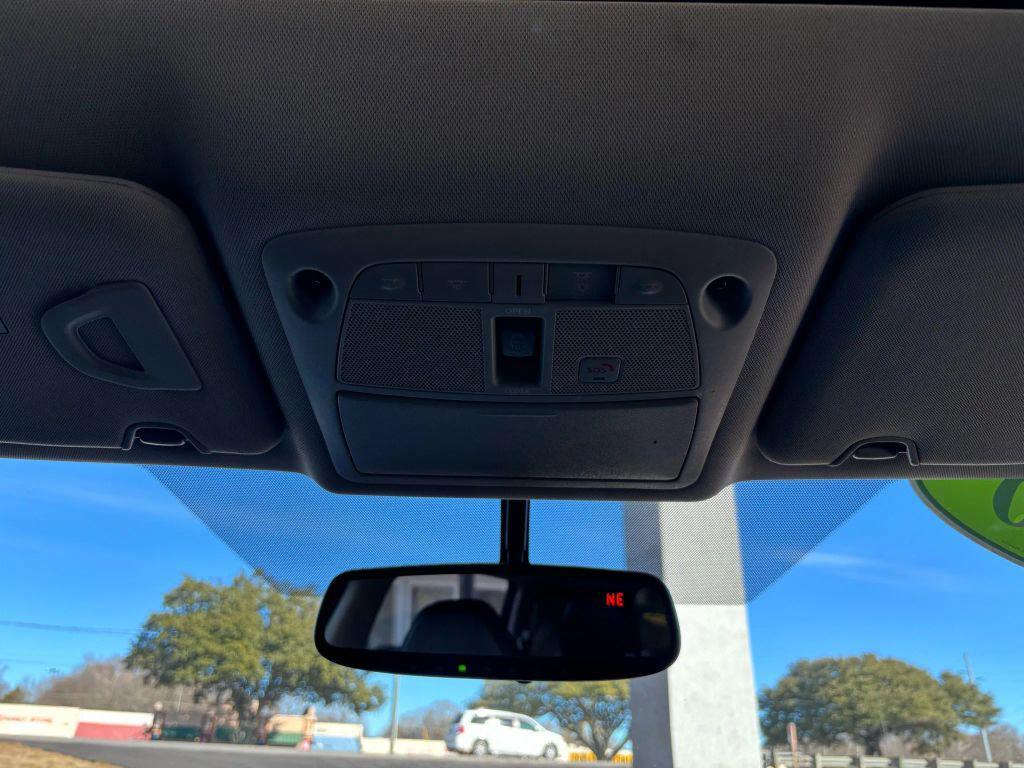 used 2016 Nissan Rogue car, priced at $10,695