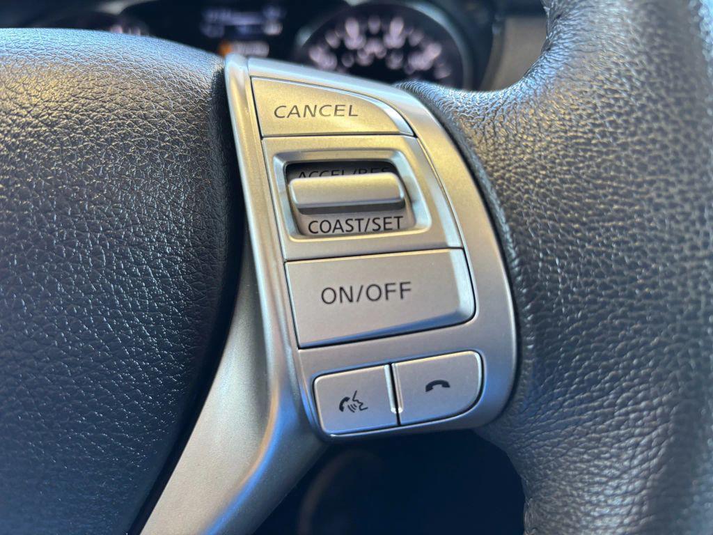 used 2016 Nissan Rogue car, priced at $10,695