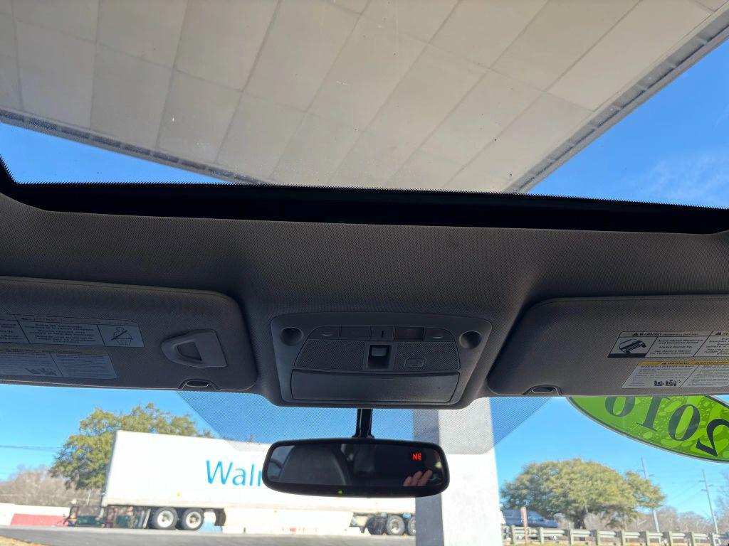 used 2016 Nissan Rogue car, priced at $10,695