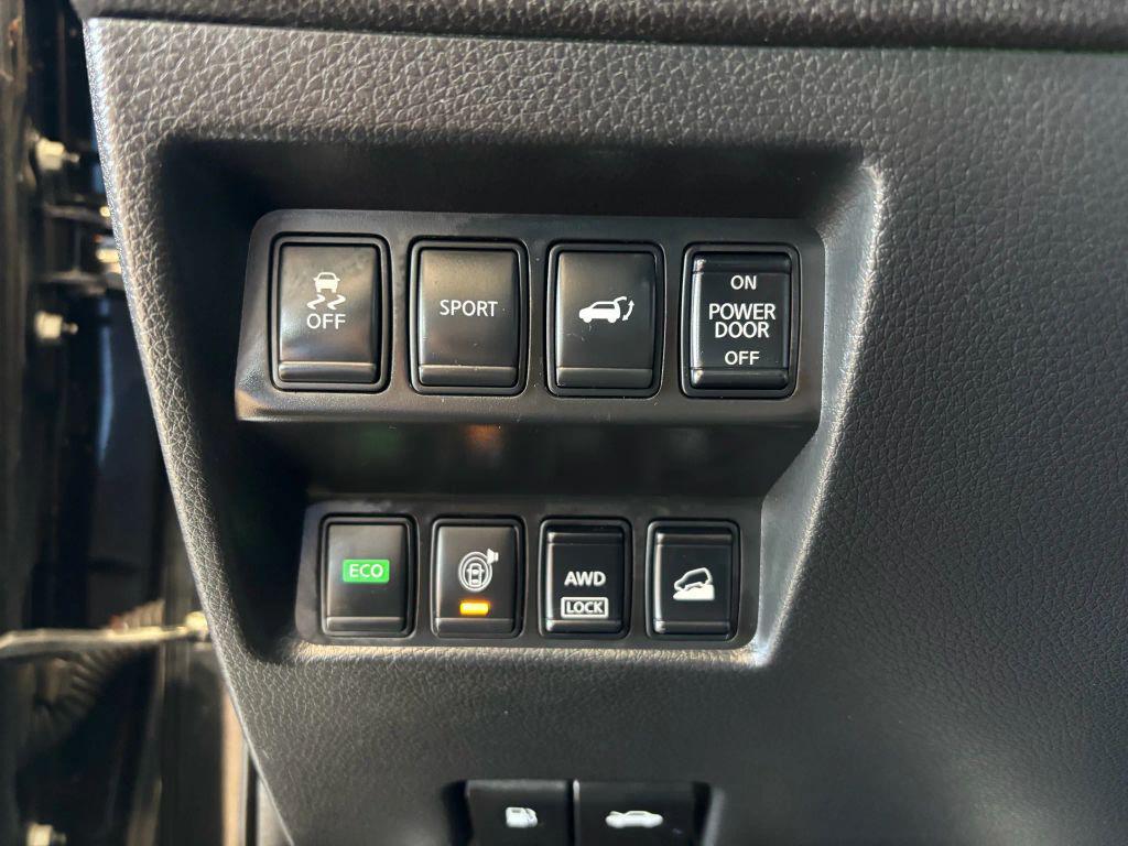 used 2016 Nissan Rogue car, priced at $10,695