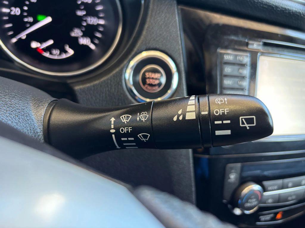 used 2016 Nissan Rogue car, priced at $10,695