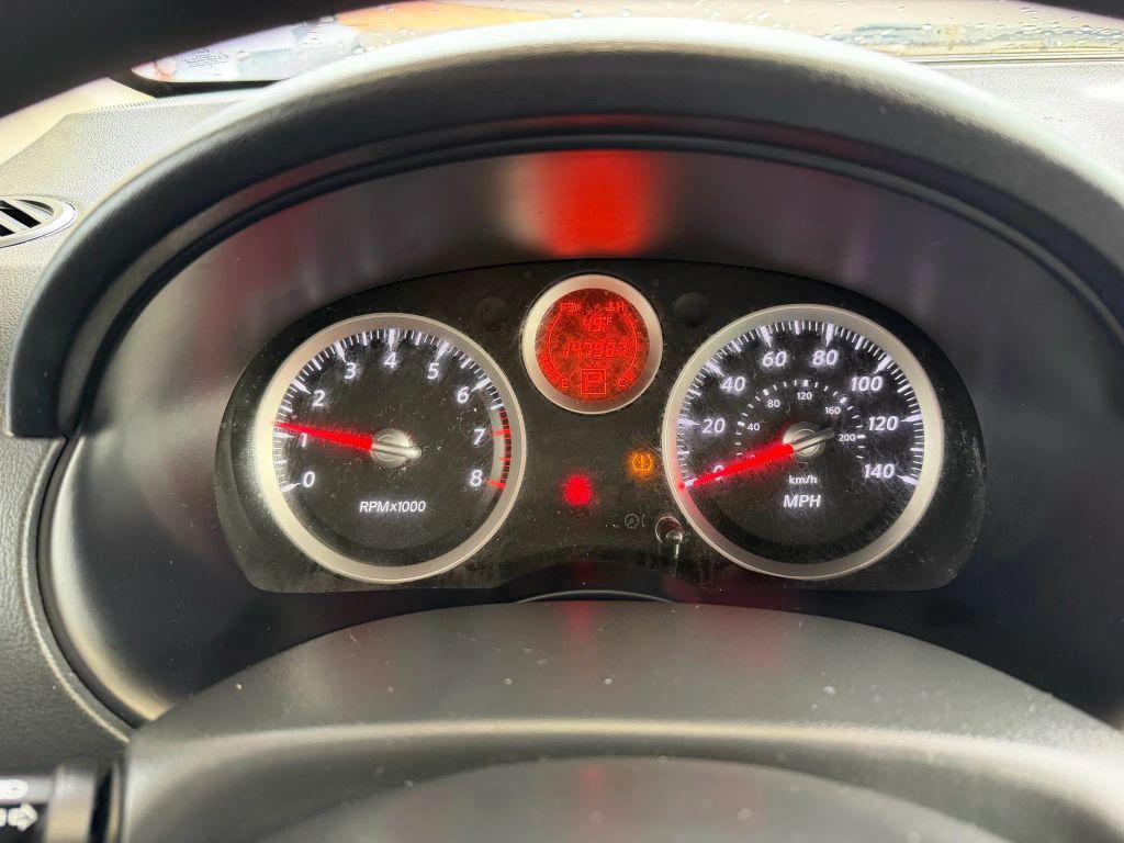 used 2011 Nissan Sentra car, priced at $4,645