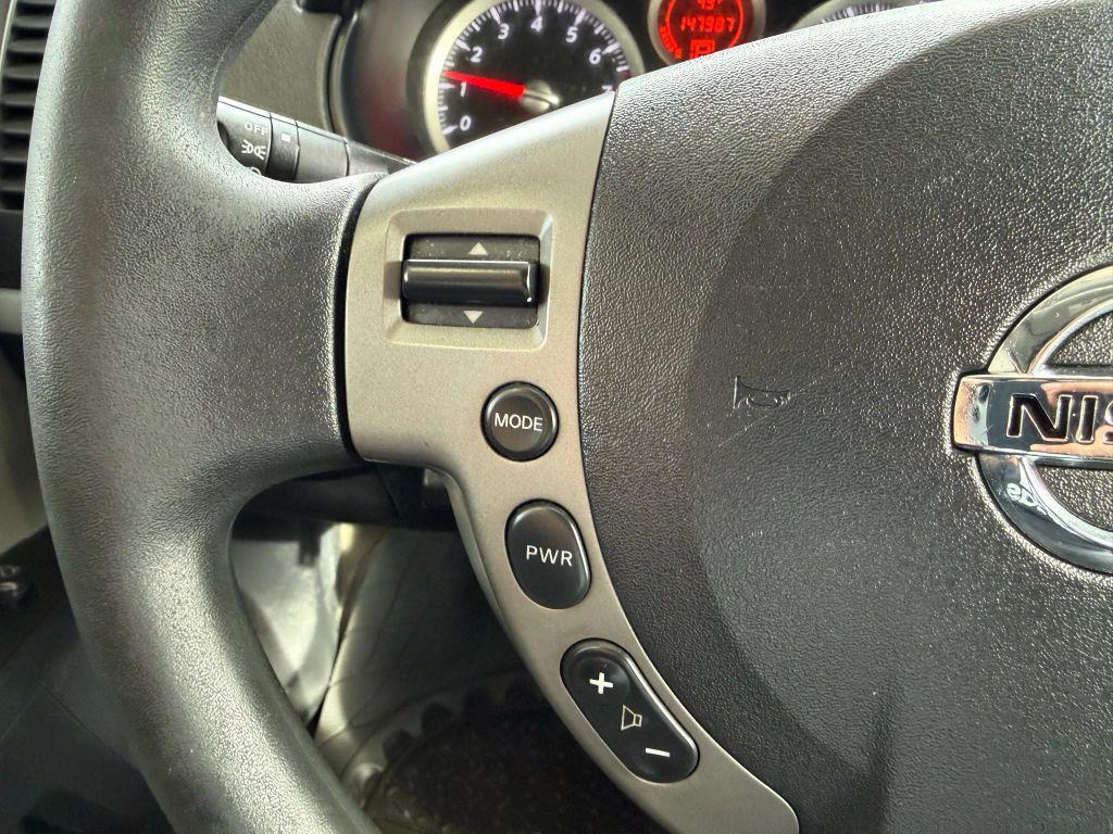 used 2011 Nissan Sentra car, priced at $4,645