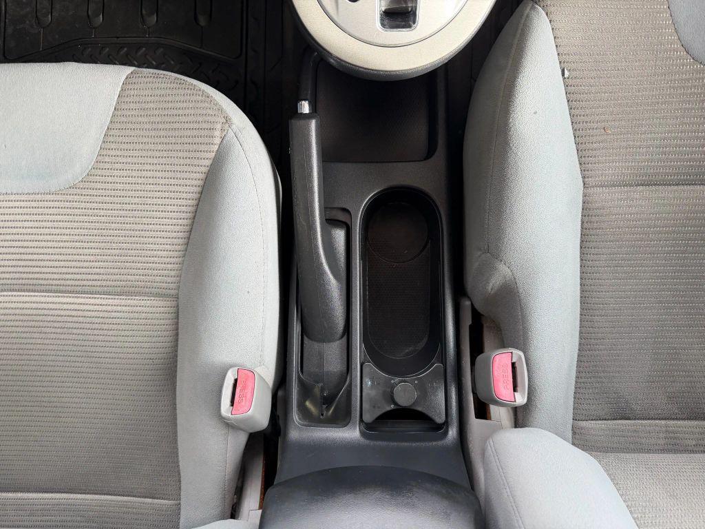 used 2011 Nissan Sentra car, priced at $4,645