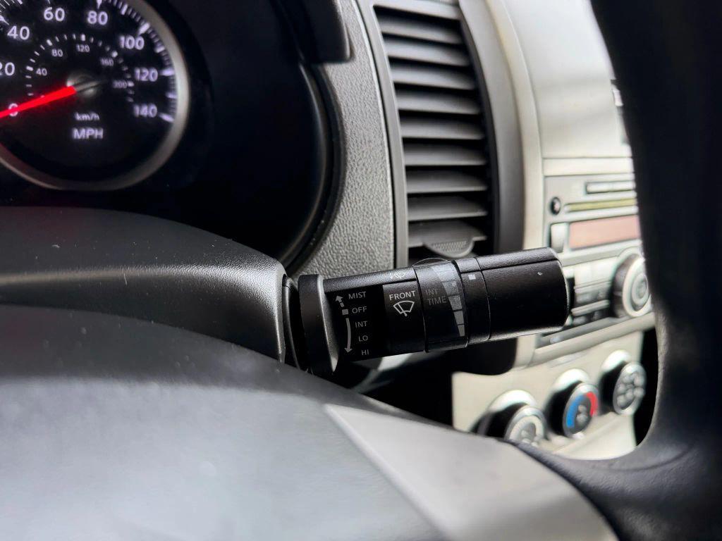 used 2011 Nissan Sentra car, priced at $4,645