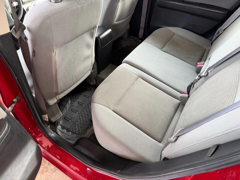 used 2011 Nissan Sentra car, priced at $4,645