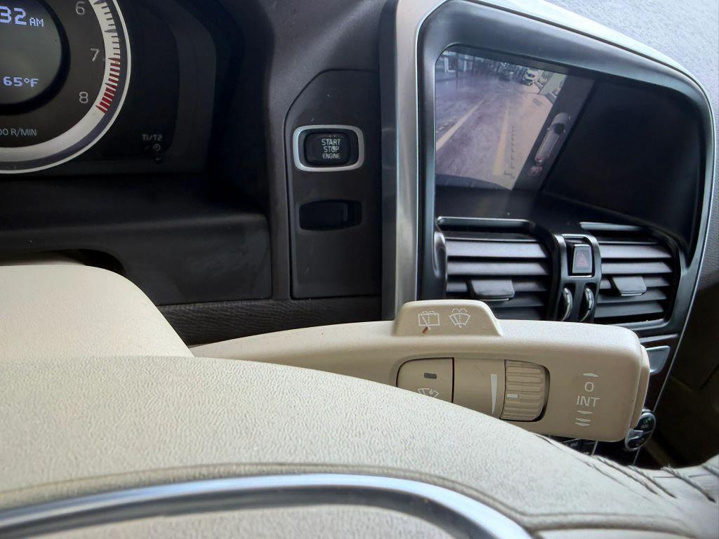 used 2013 Volvo XC60 car, priced at $6,995
