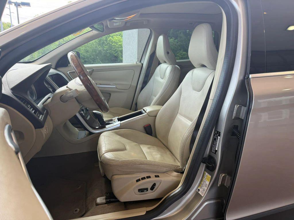 used 2013 Volvo XC60 car, priced at $6,995