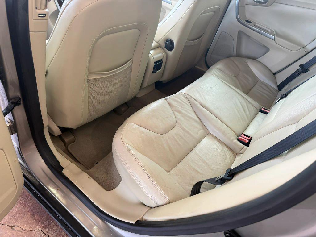 used 2013 Volvo XC60 car, priced at $6,995