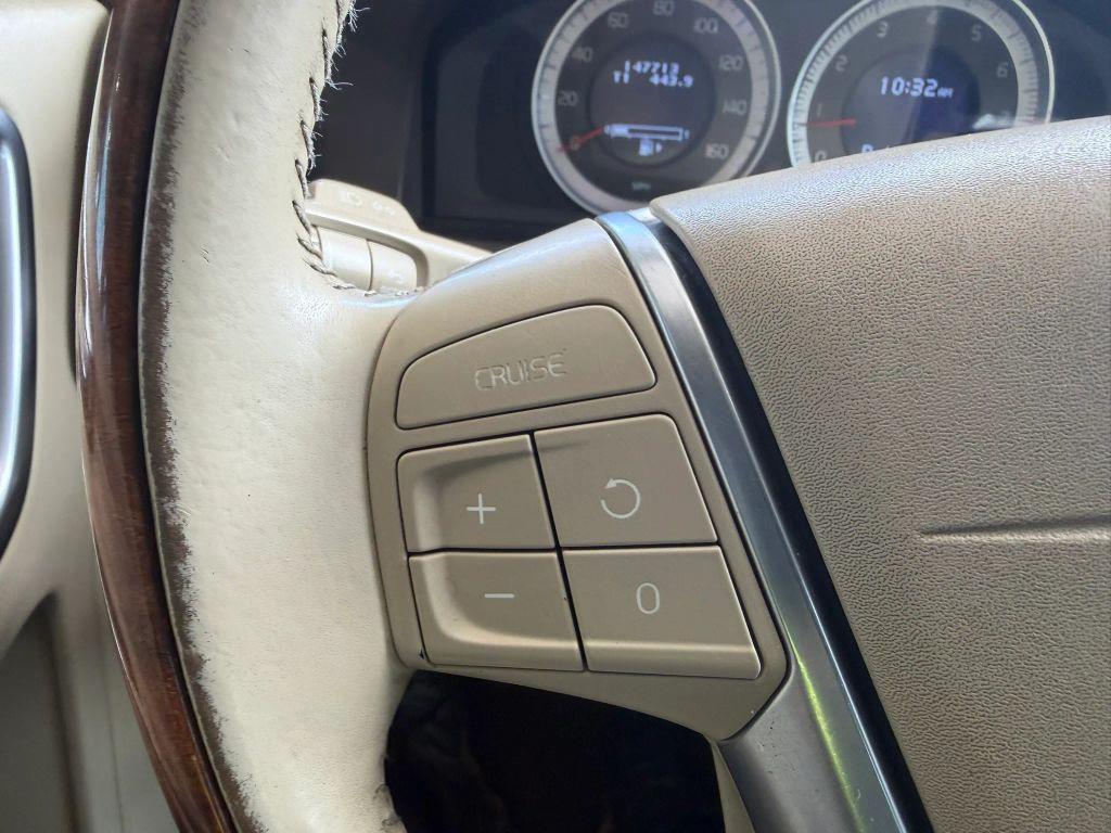 used 2013 Volvo XC60 car, priced at $6,995