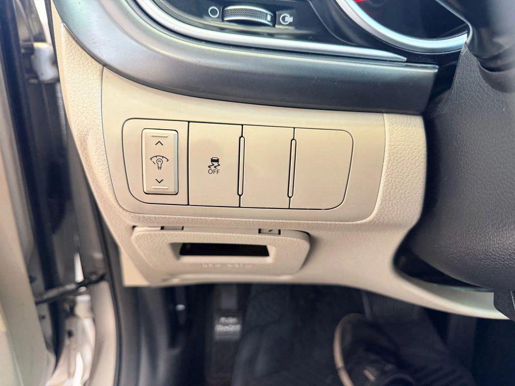 used 2015 Kia Optima car, priced at $6,895