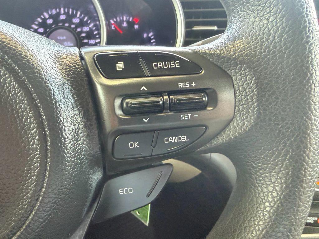 used 2015 Kia Optima car, priced at $6,895