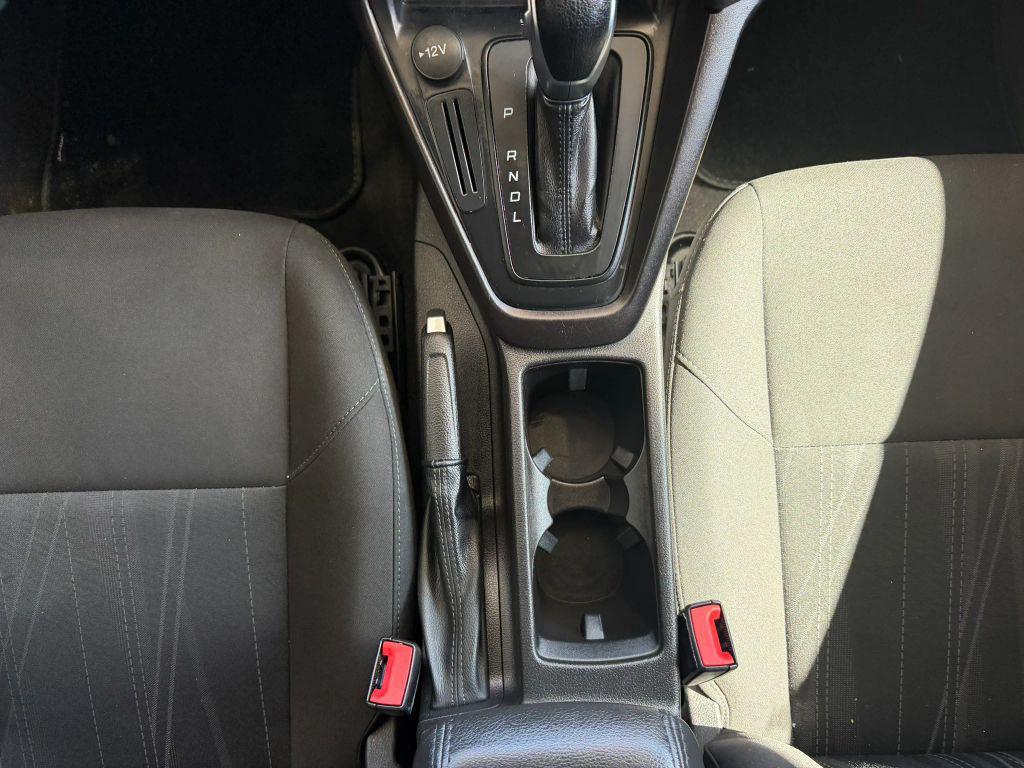 used 2018 Ford Focus car, priced at $7,295