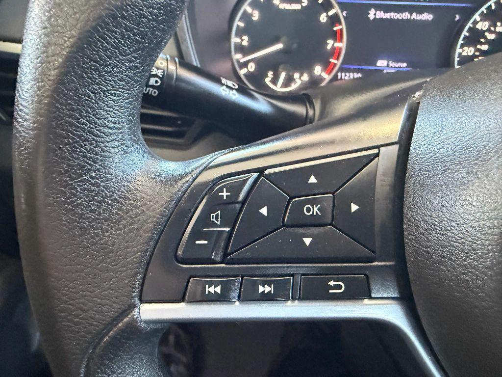 used 2020 Nissan Altima car, priced at $12,795