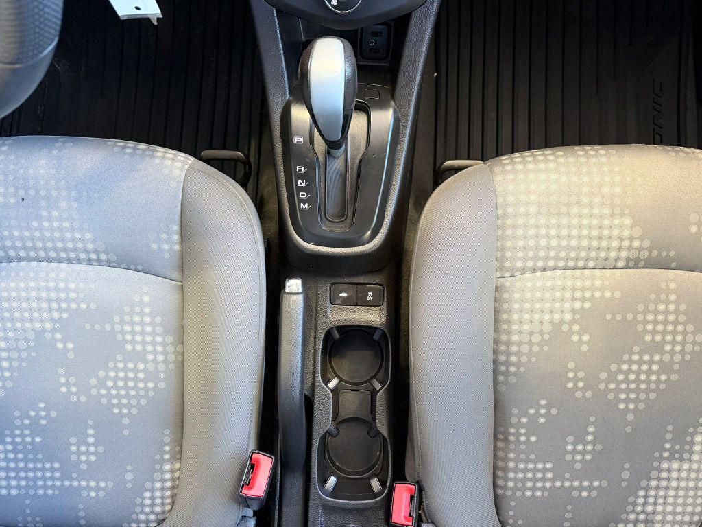 used 2018 Chevrolet Sonic car, priced at $7,595