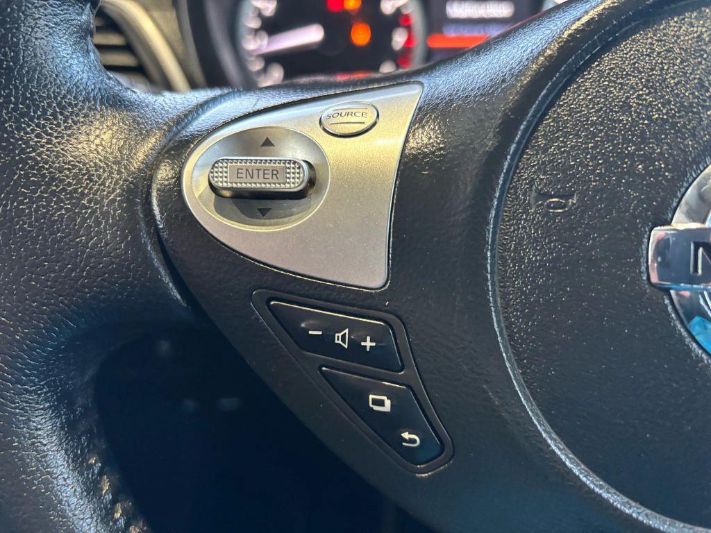 used 2019 Nissan Sentra car, priced at $7,295