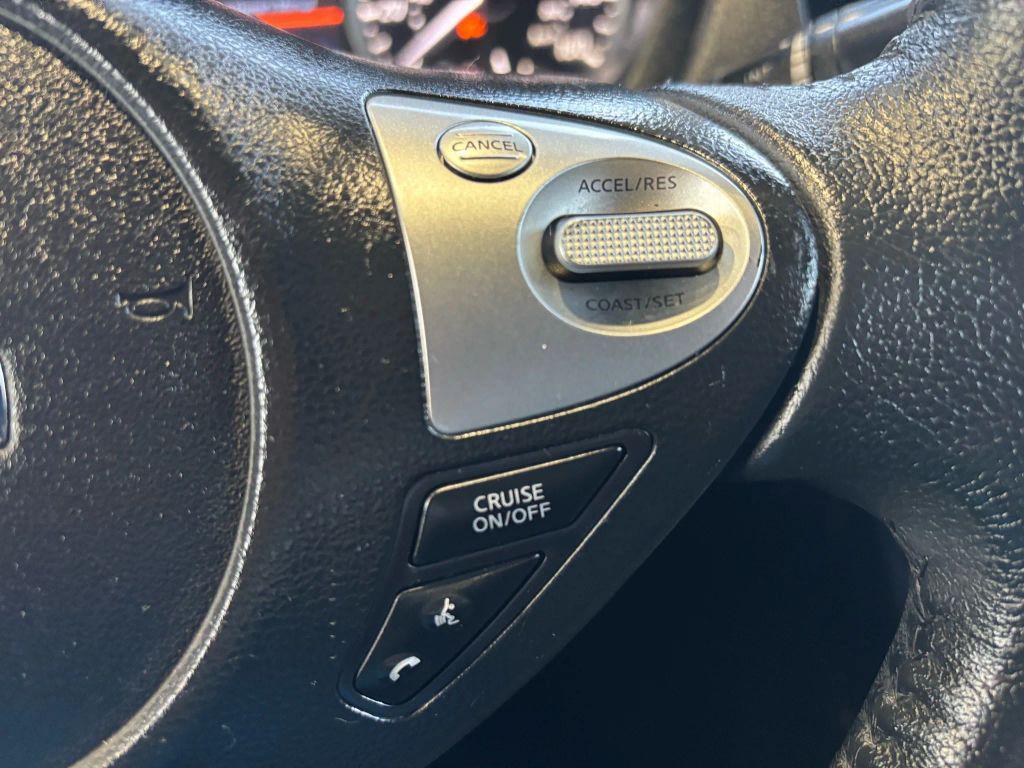 used 2019 Nissan Sentra car, priced at $7,295