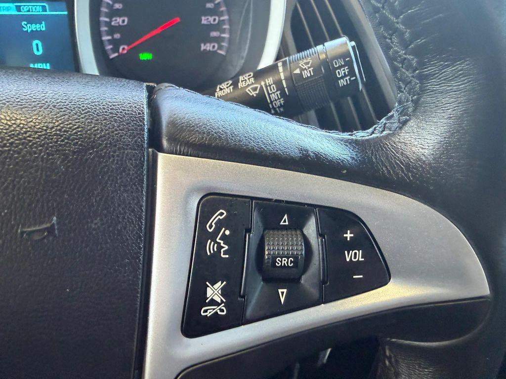 used 2015 Chevrolet Equinox car, priced at $8,295