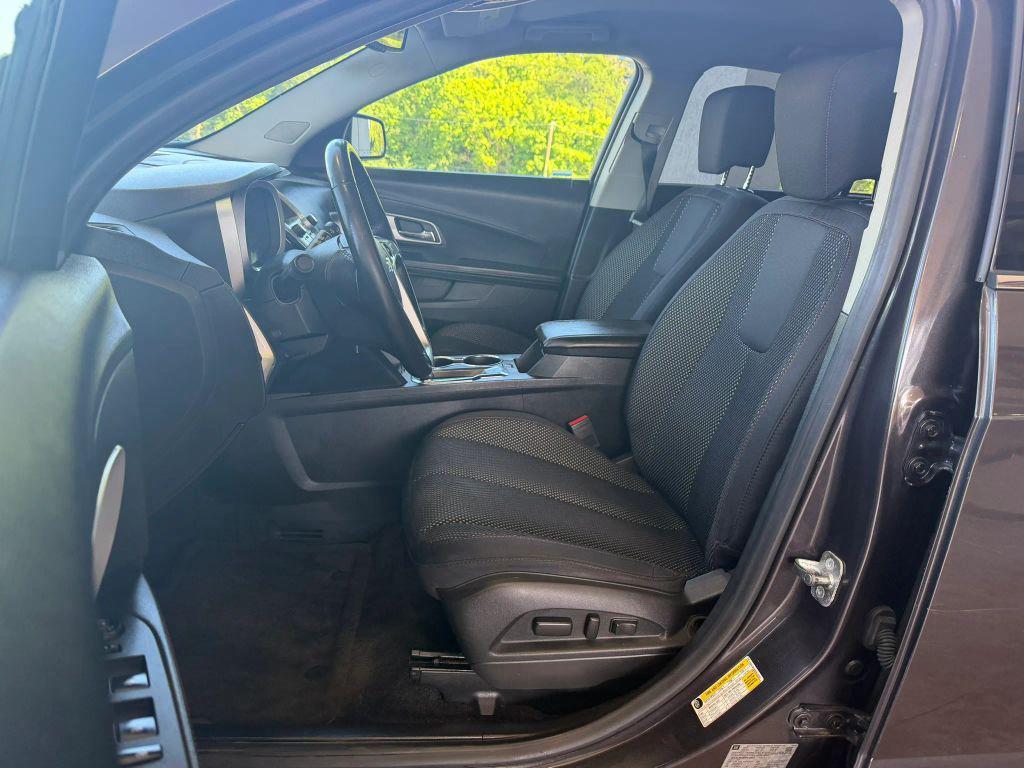 used 2015 Chevrolet Equinox car, priced at $8,295