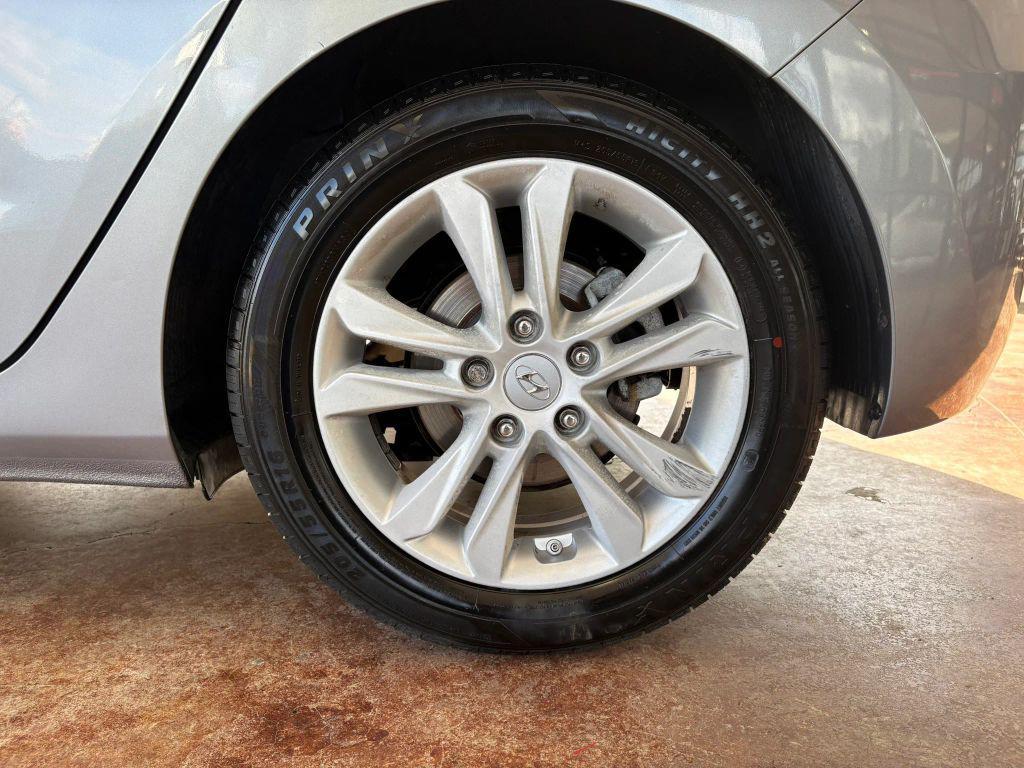 used 2014 Hyundai Elantra GT car, priced at $6,495