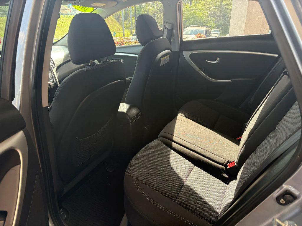 used 2014 Hyundai Elantra GT car, priced at $6,495