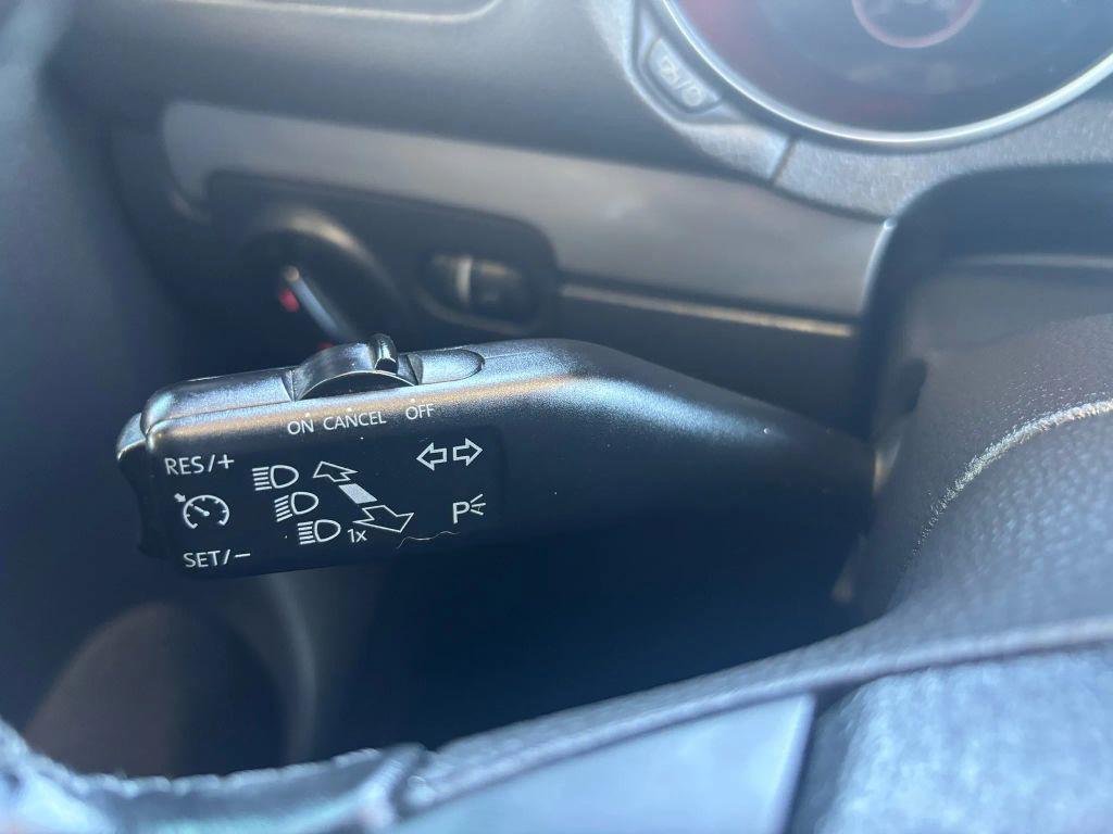 used 2014 Volkswagen Golf car, priced at $6,895