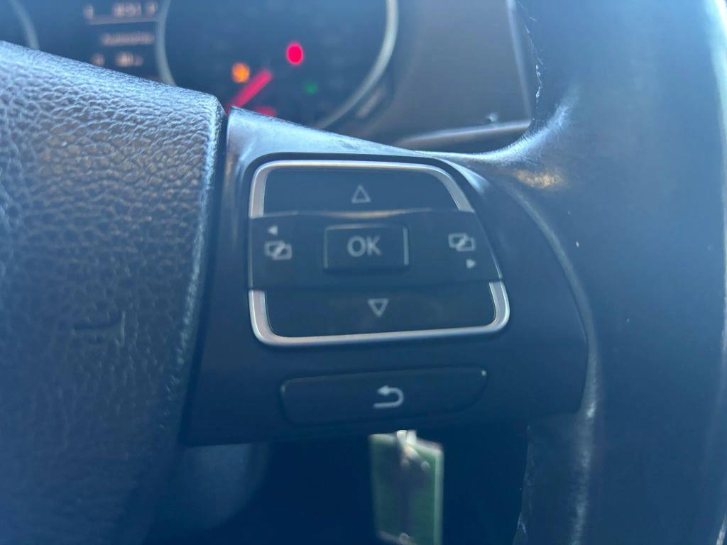 used 2014 Volkswagen Golf car, priced at $6,895