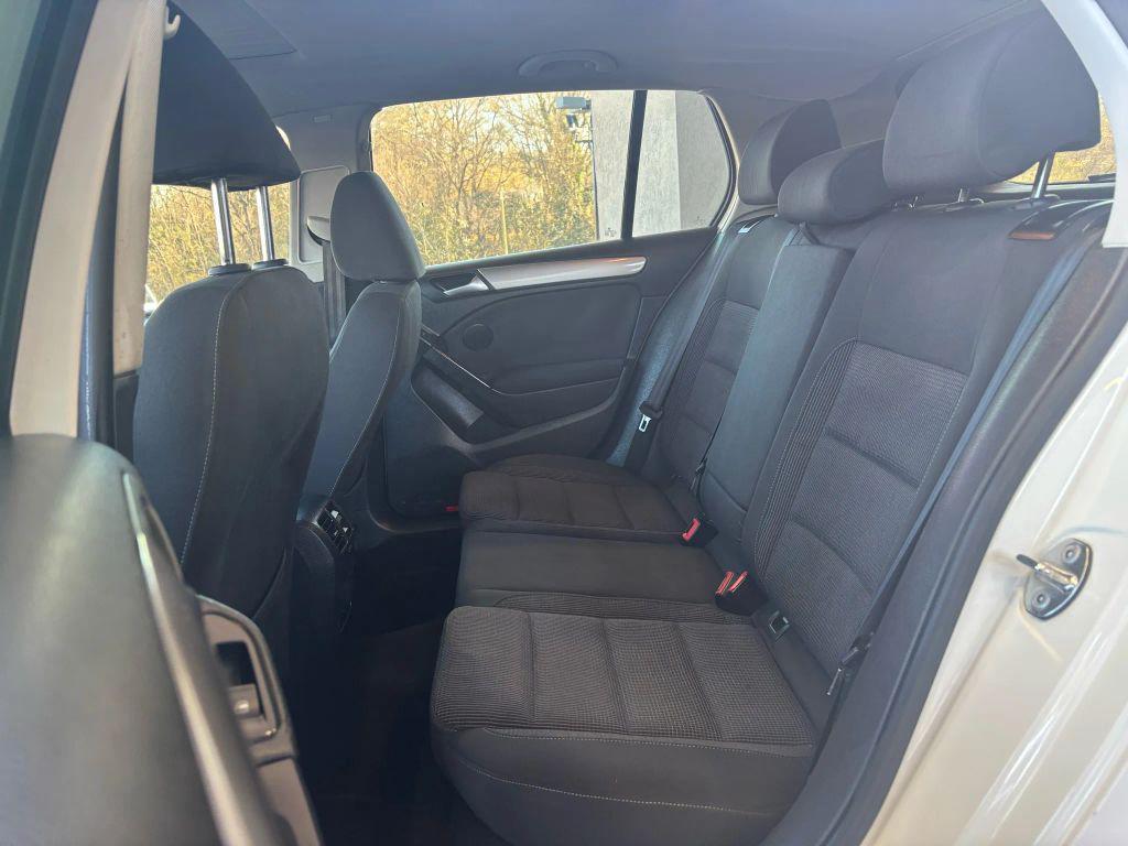 used 2014 Volkswagen Golf car, priced at $6,895