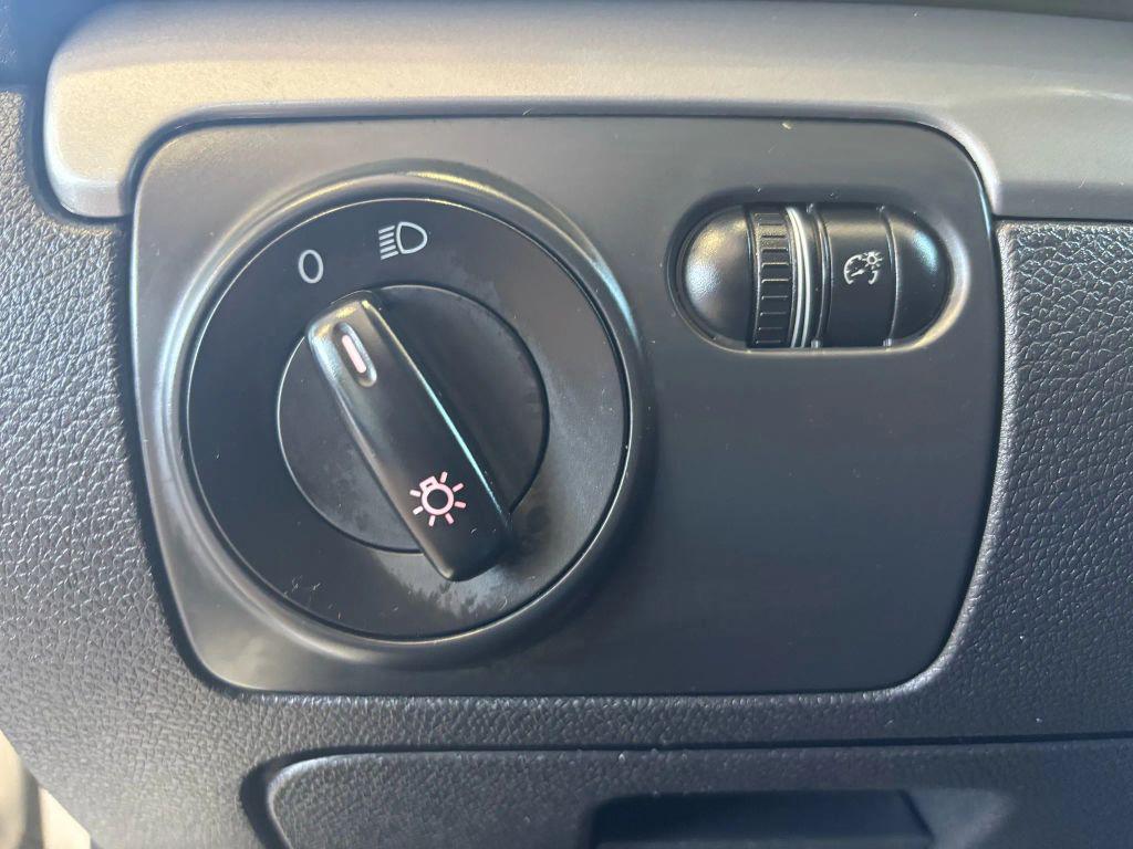 used 2014 Volkswagen Golf car, priced at $6,895