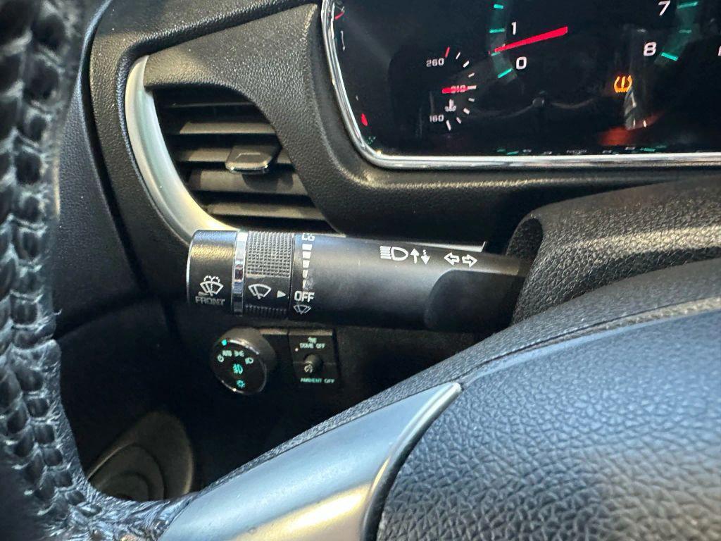 used 2016 Chevrolet Traverse car, priced at $6,995