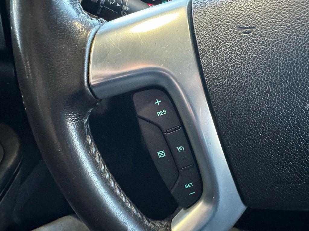 used 2016 Chevrolet Traverse car, priced at $6,995