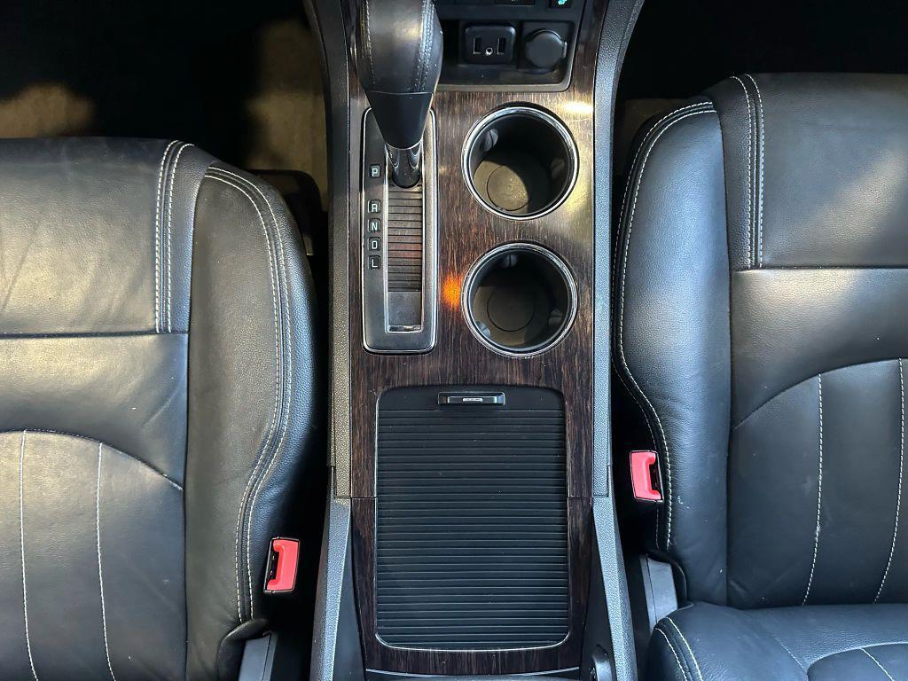 used 2016 Chevrolet Traverse car, priced at $6,995