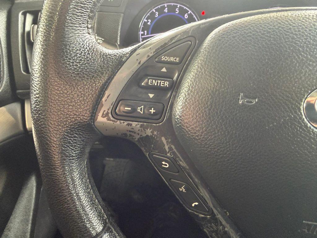 used 2010 INFINITI G37 car, priced at $10,295