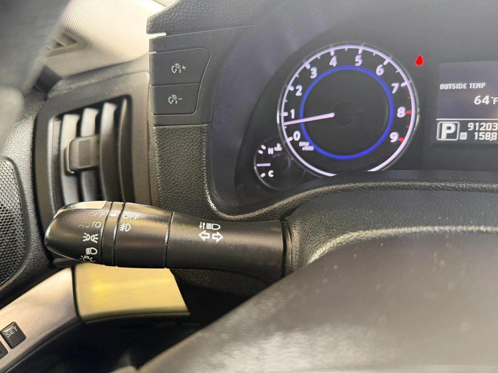 used 2010 INFINITI G37 car, priced at $10,295