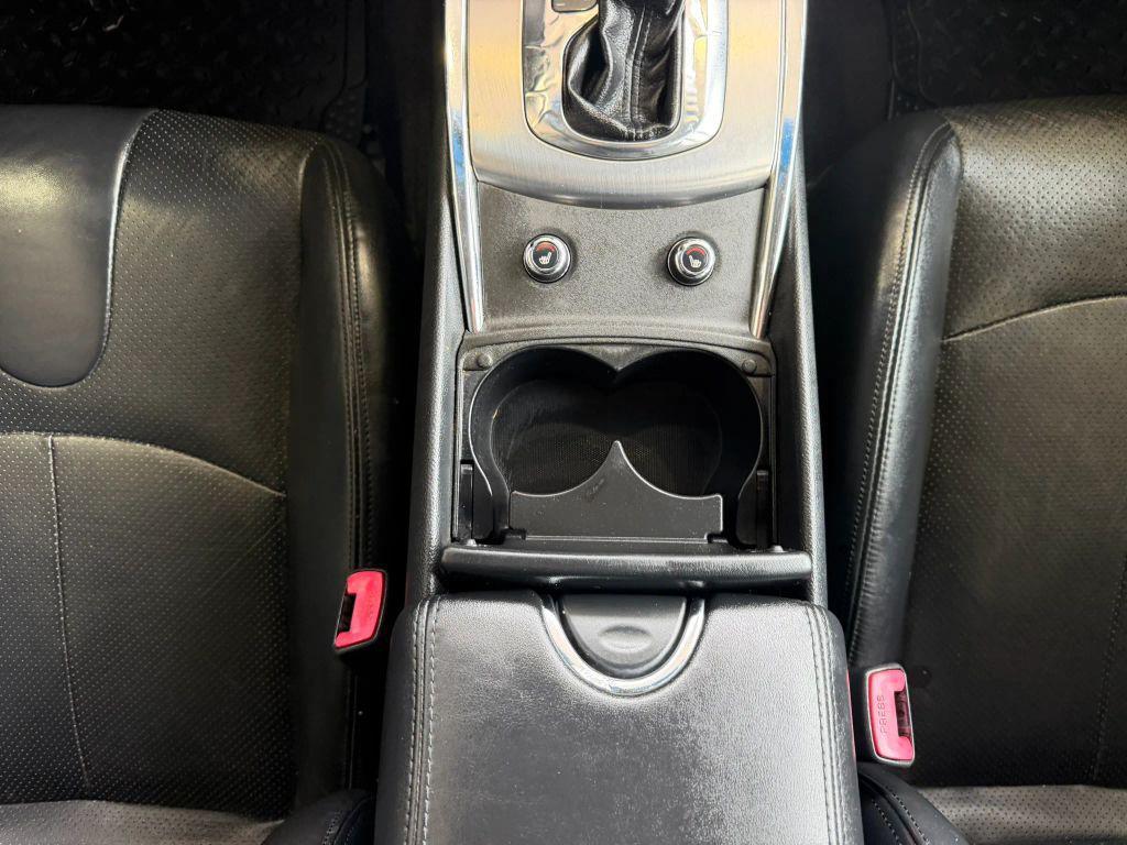 used 2010 INFINITI G37 car, priced at $10,295