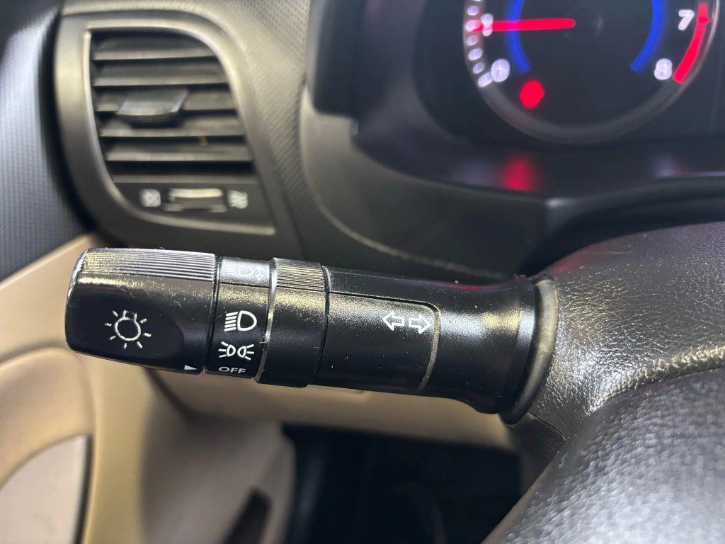 used 2017 Hyundai Accent car, priced at $4,495