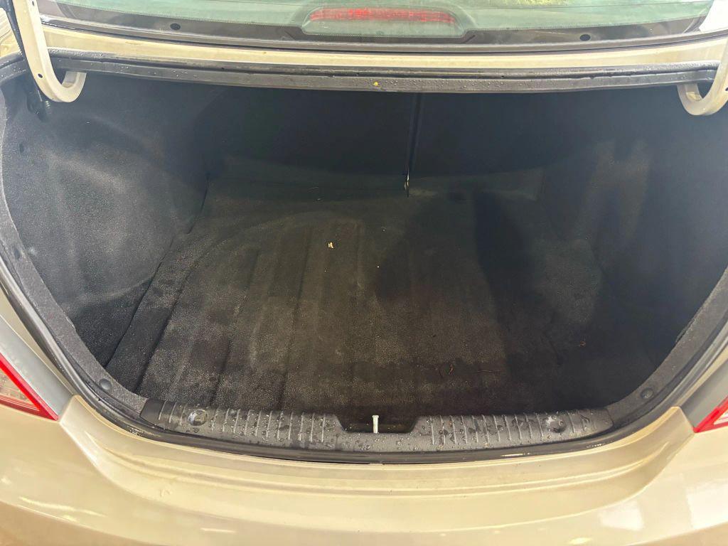 used 2017 Hyundai Accent car, priced at $4,495