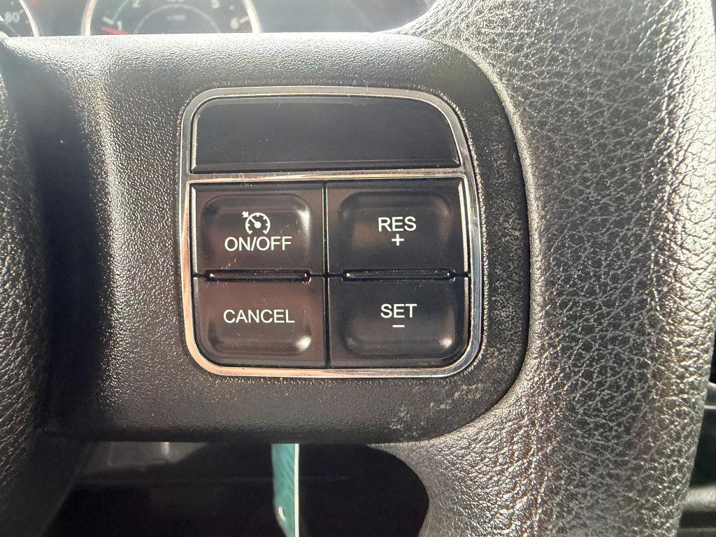 used 2011 Jeep Wrangler Unlimited car, priced at $12,895