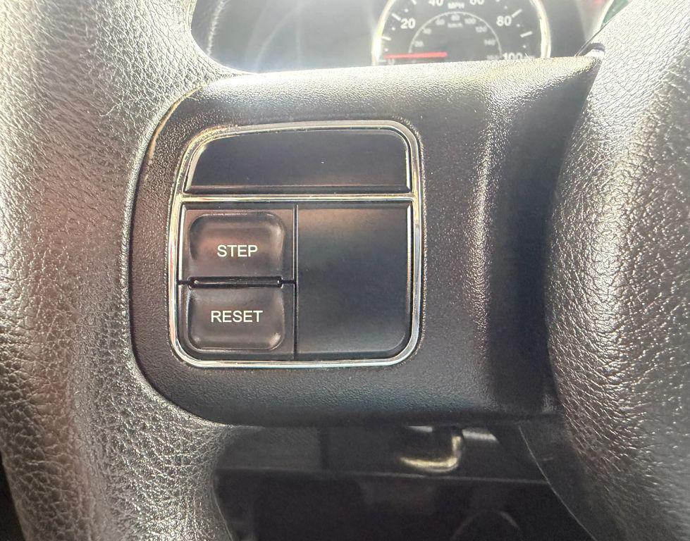 used 2011 Jeep Wrangler Unlimited car, priced at $12,895