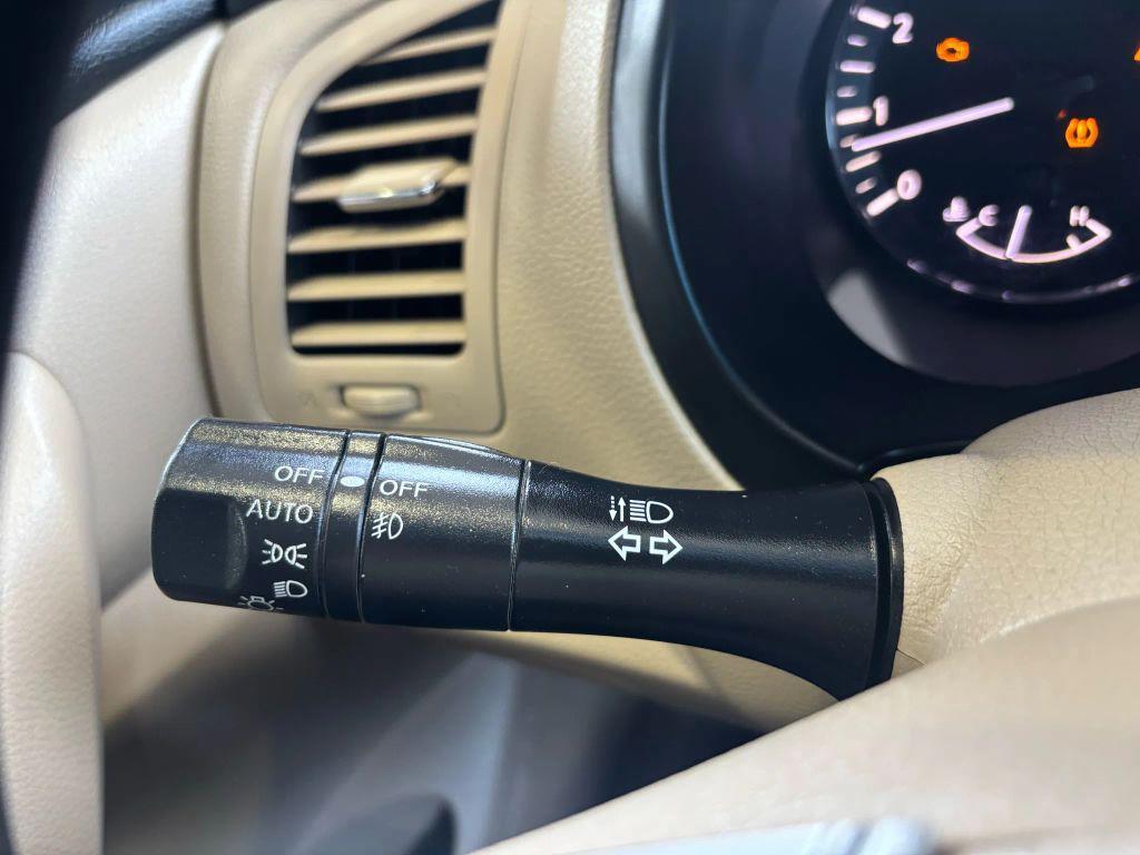 used 2013 Nissan Altima car, priced at $5,645