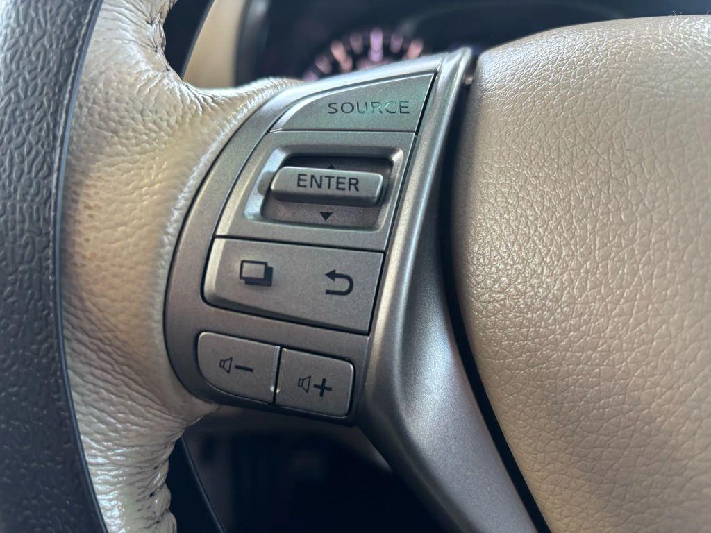 used 2013 Nissan Altima car, priced at $5,645